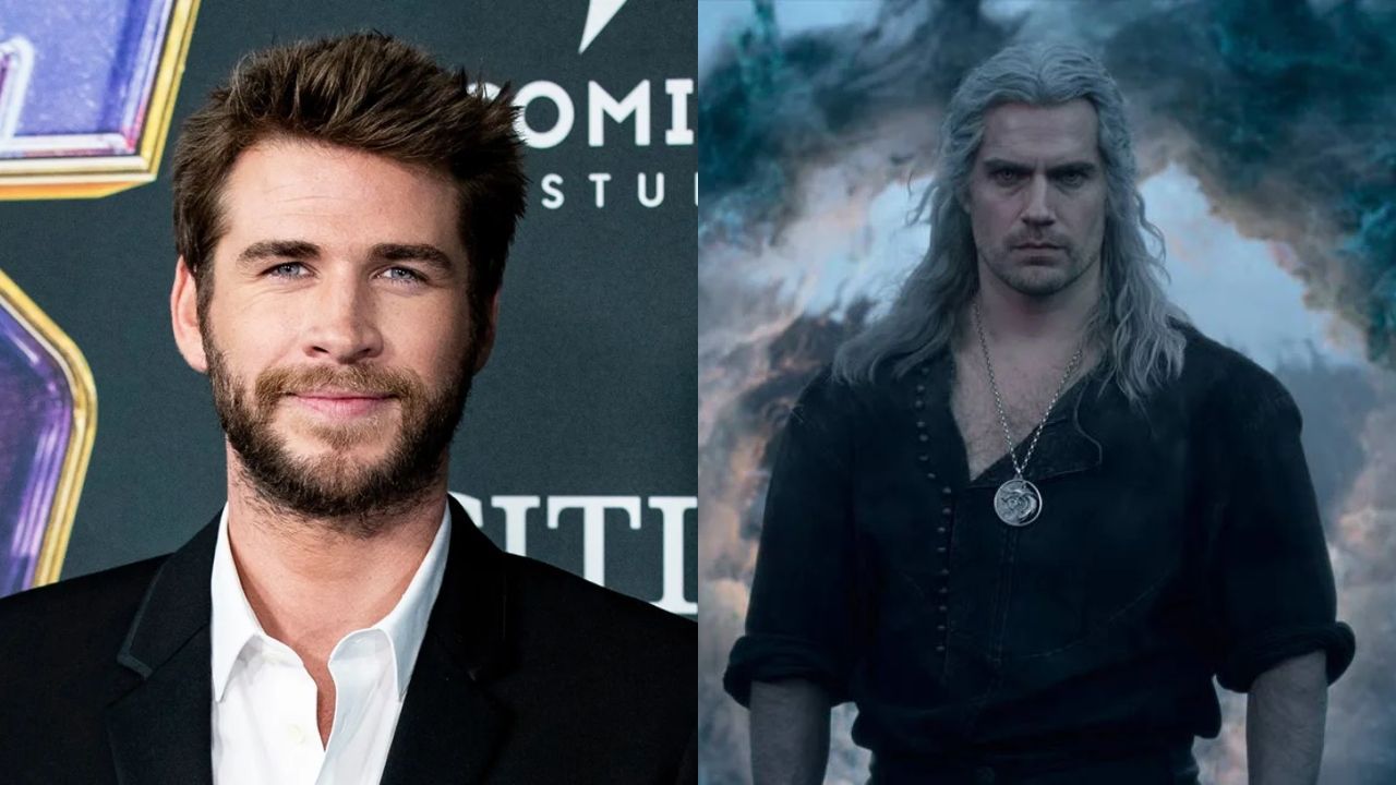 Liam Hemsworth - AdoroCinema