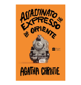 Assassinato no Expresso do Oriente