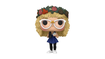 Funko Pop Yellowjackets