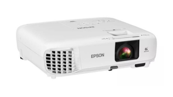 Projetor Epson Powerlite