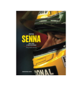 Ayrton Senna: Uma Lenda a Toda Velocidade, Christopher Hilton