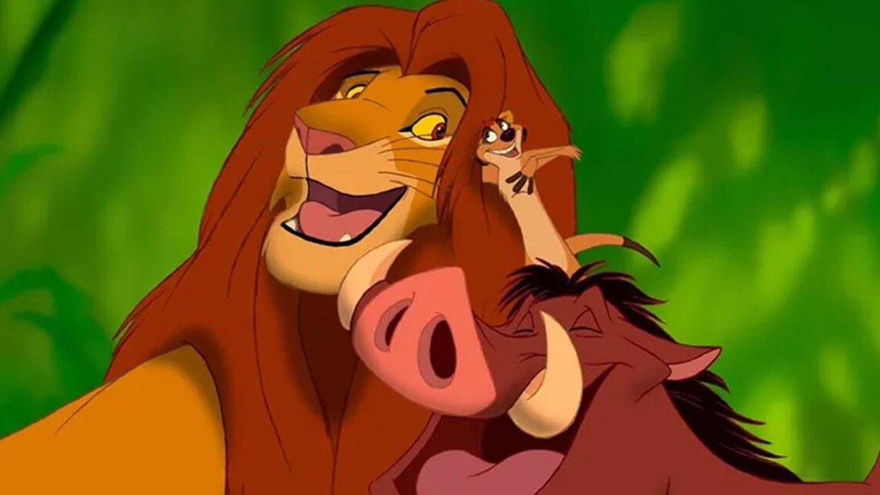 Disney ofereceu 2 milhões de dólares a um menino de 13 anos por papel em O Rei Leão: A mãe recusou e, 30 anos depois, prova que foi a decisão certa