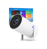 Projetor android 11.0, Smartprojetor Home Cinema 4K 