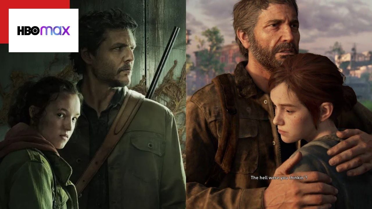 The Last of Us: Compare o visual dos atores na série com os personagens no  jogo original - AdoroCinema