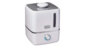 Umidificador de ar, Black+Decker