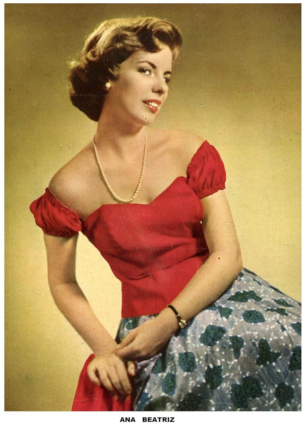 Ana Beatriz : A biografia - AdoroCinema