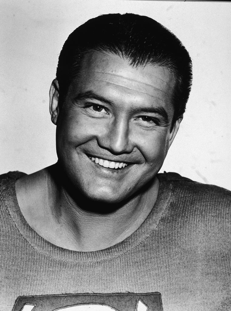 George Reeves - AdoroCinema
