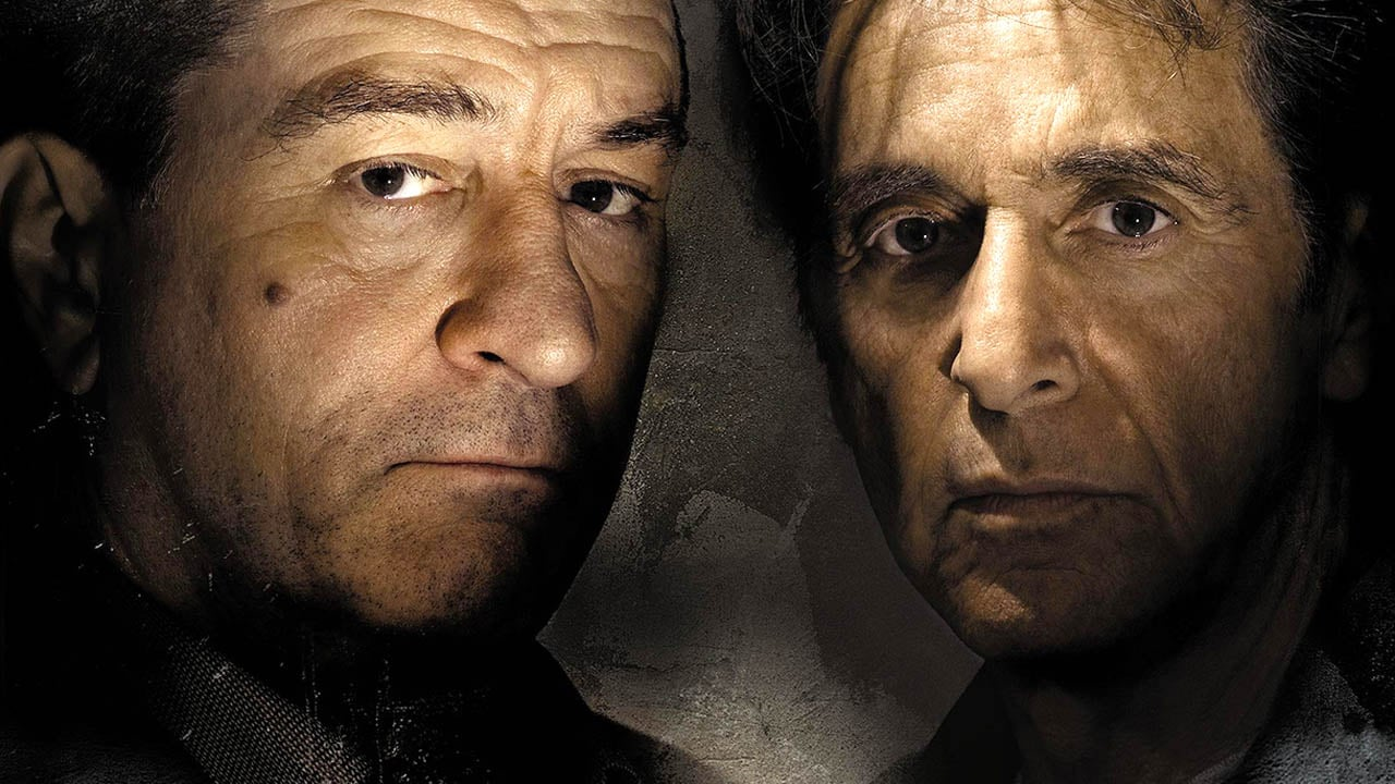 Robert De Niro ainda lamenta este suspense com Al Pacino: “Da próxima
