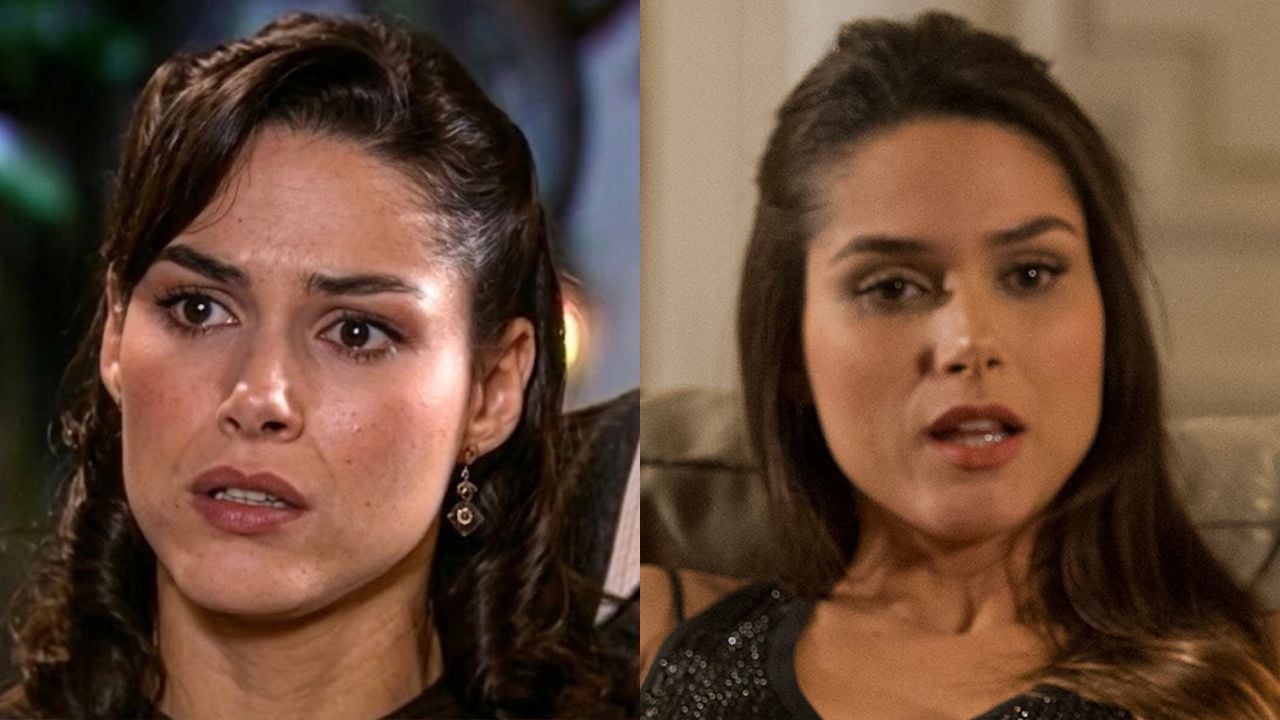 Fernanda Machado em Alma Gêmea e Amor à Vida