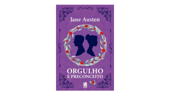 Orgulho e Preconceito, Jane Austen