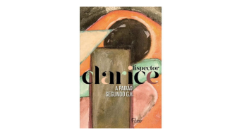 A Paixão Segundo G.H de Clarice Lispector
