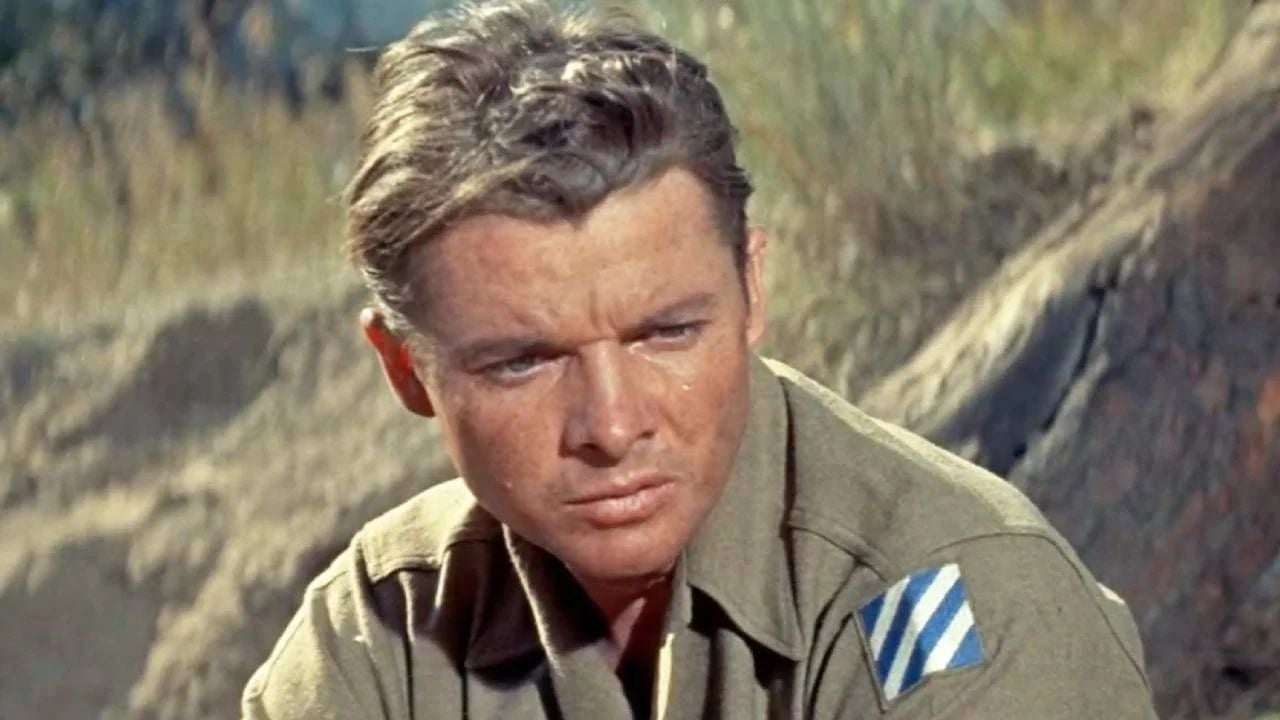 Ele foi um dos grandes rostos do faroeste: O que realmente aconteceu com este herói de guerra que virou estrela de cinema?