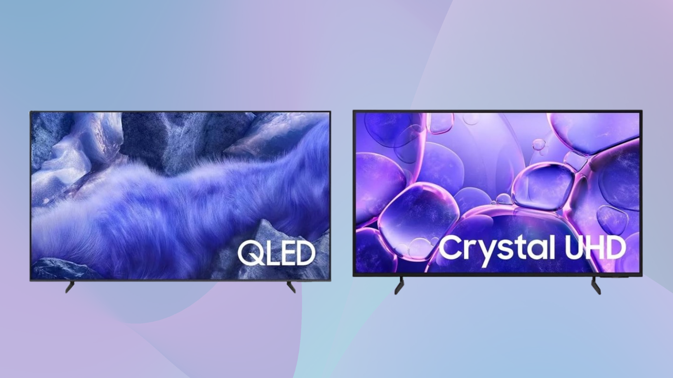 Samsung lança combo imperdível de Smart TVs na Amazon