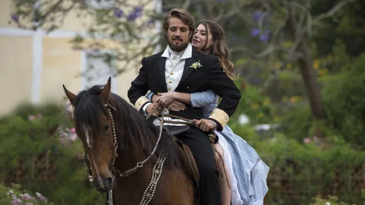 Recordando o Amor: 'Amor à Vida' Retorna à TV em Reprise no Globoplay Novelas!