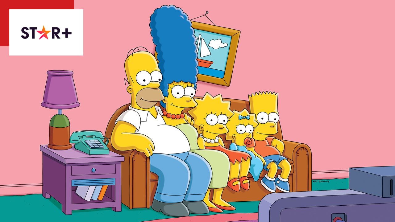 Lisa Simpson vira serial killer em especial de Os Simpsons inspirado em Death  Note - Notícias Série - como visto na Web - AdoroCinema