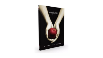 Crepúsculo, Stephenie Meyer