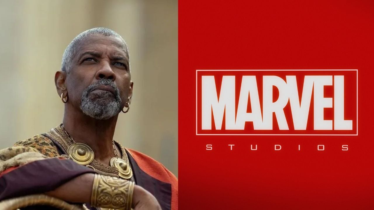 "Ele é o maior ator vivo": Denzel Washington pegou diretor da Marvel de surpresa, mas garantiu papel em aguardado filme