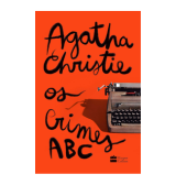 Os crimes ABC, Agatha Christie