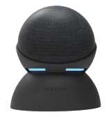Base de Carregamento para Echo Dot 4ª e 5ª geração, Mission Cables