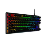 Teclado Mecânico Gamer HyperX, Kabum