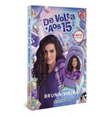 De Volta aos 15, Bruna Vieira