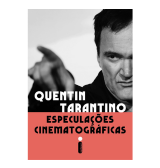 Especulações cinematográficas, Quentin Tarantino