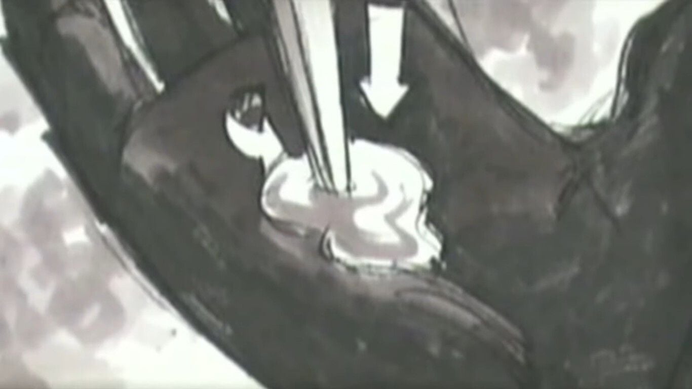 Arte conceitual de A Sociedade do Anel