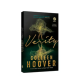 Verity Colleen Hoover