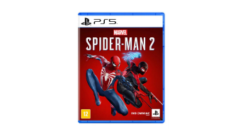 Marvel's Spider-man 2 Ps5