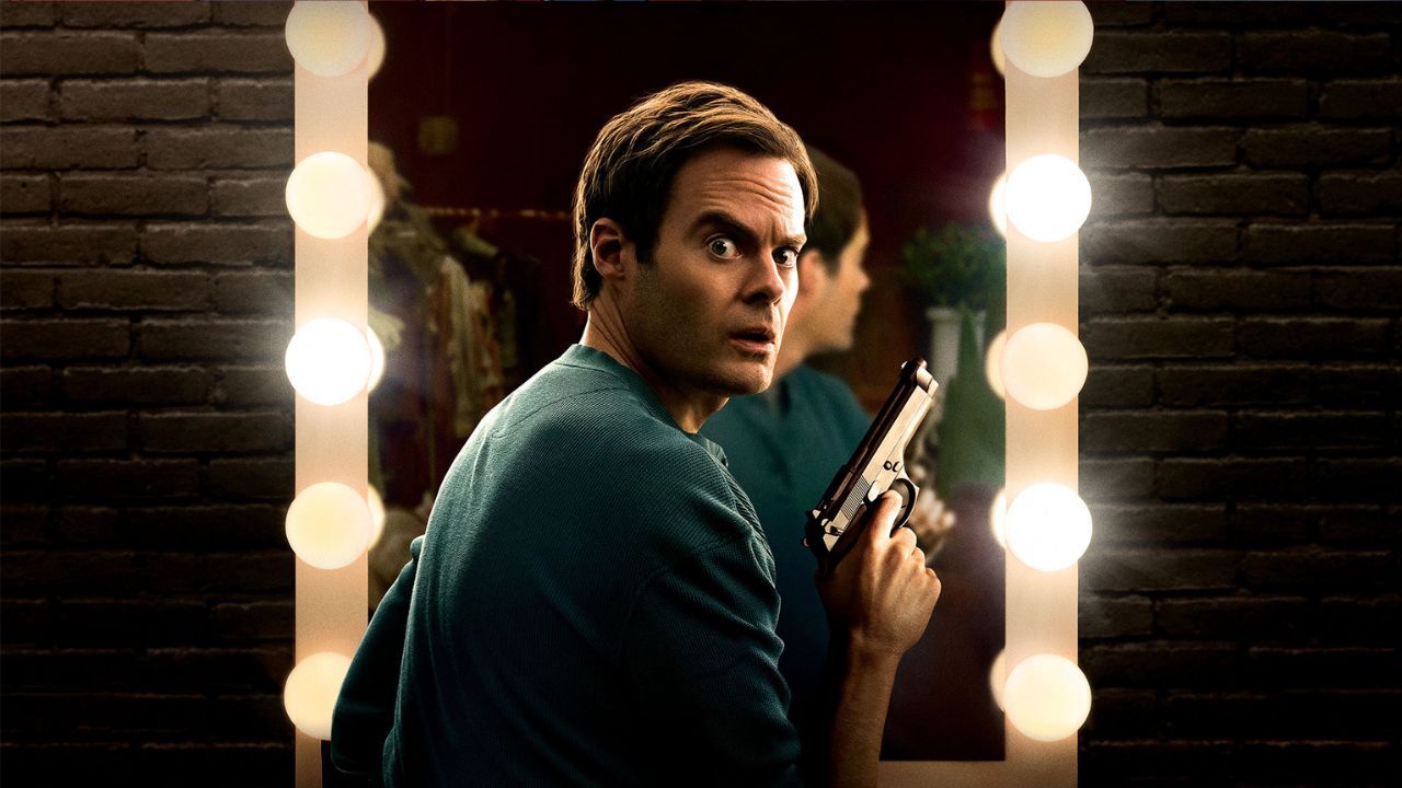 A comédia que deu um ataque de pânico ao seu protagonista, mas também lhe rendeu 2 Emmys - Notícias Visto na Web - AdoroCinema