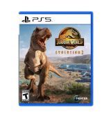 Jurassic World Evolution 2 Standard Edition PS5