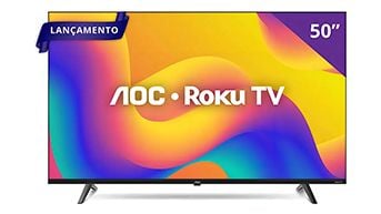 Smart TV AOC 50U7045/78G