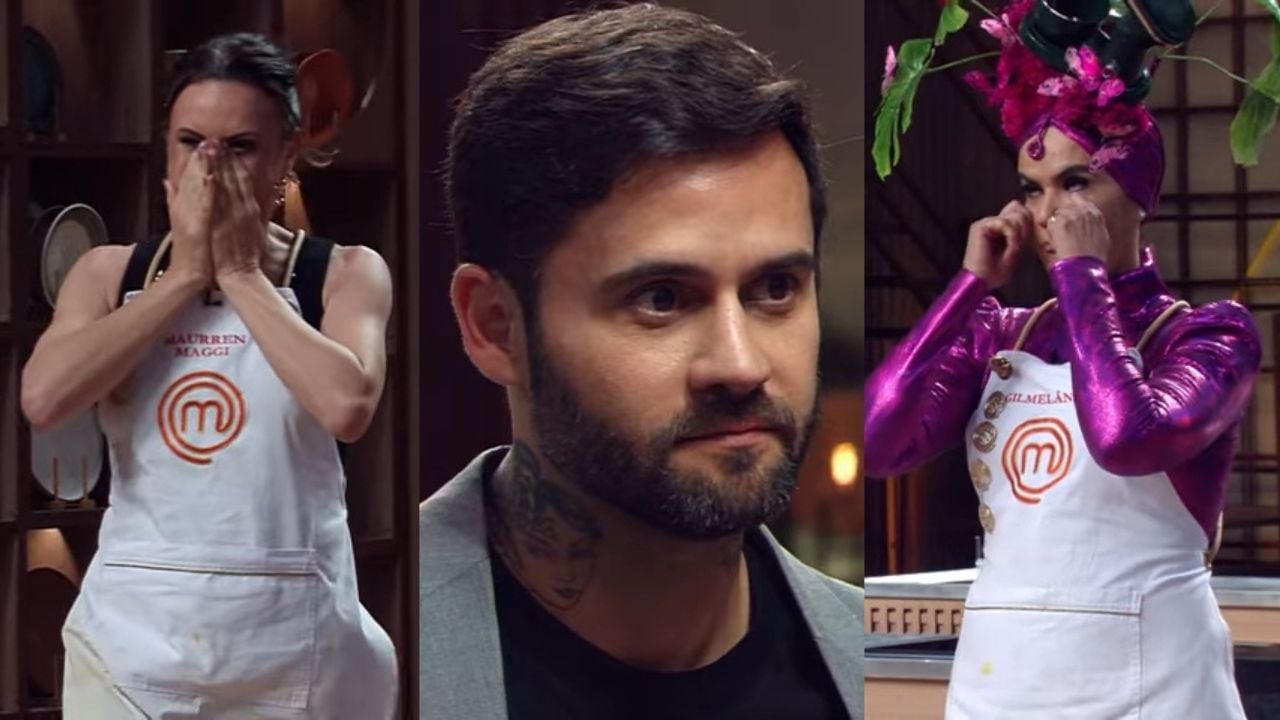 MasterChef Celebridades: Quem Deixou a Competição Nesta Terça? - celebridades news from AdoroCinema