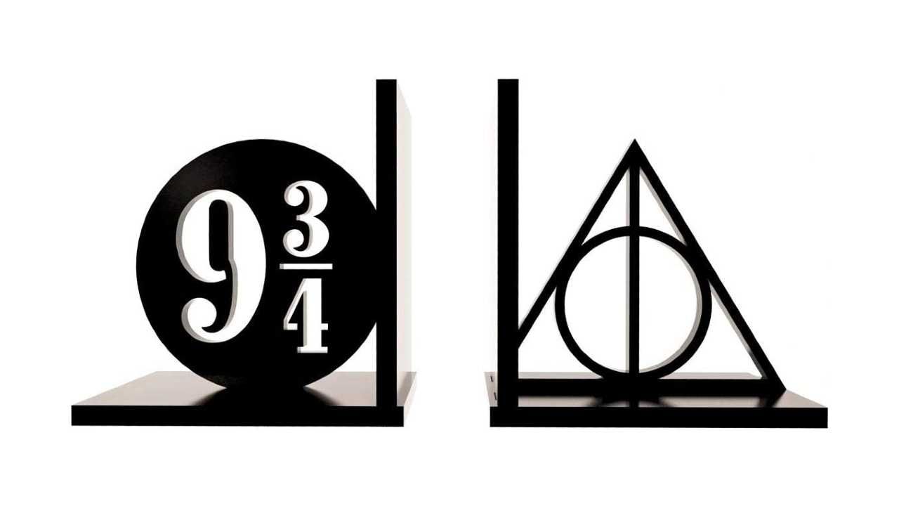 Dia De Harry Potter: Tudo Que Você Precisa Para Passar A Data Como Um Bruxo De Verdade 6 2025 word3