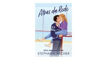 Atrás da Rede, Stephanie Archer