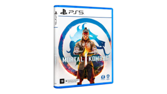 Mortal Kombat 1