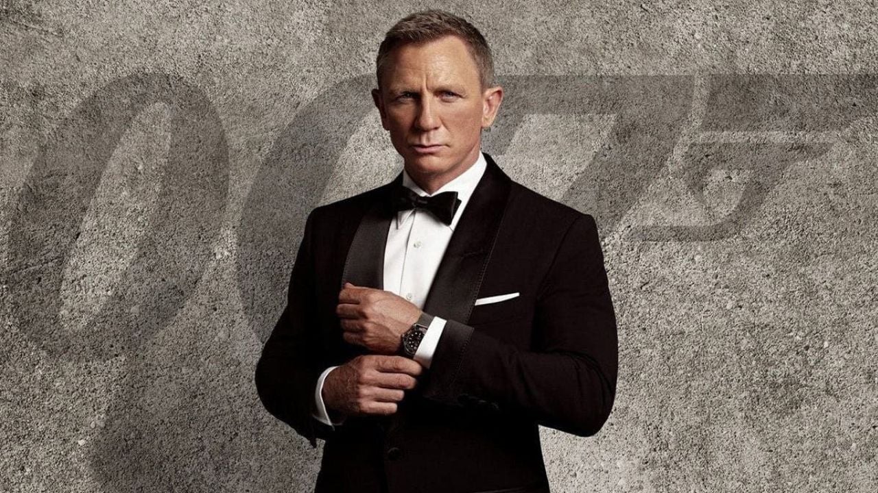 Novo James Bond ainda não foi escolhido, mas próximo ator já quebrou ...