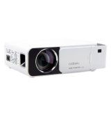 Mini projetor portatil, Coibeu