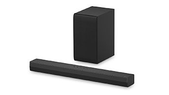 Soundbar LG S40T 300 W RMS