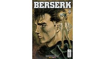 Berserk Vol. 17 – Edição de Luxo