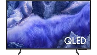 Samsung Vision AI TV 50” QLED 4K Ultra QEF1 2025