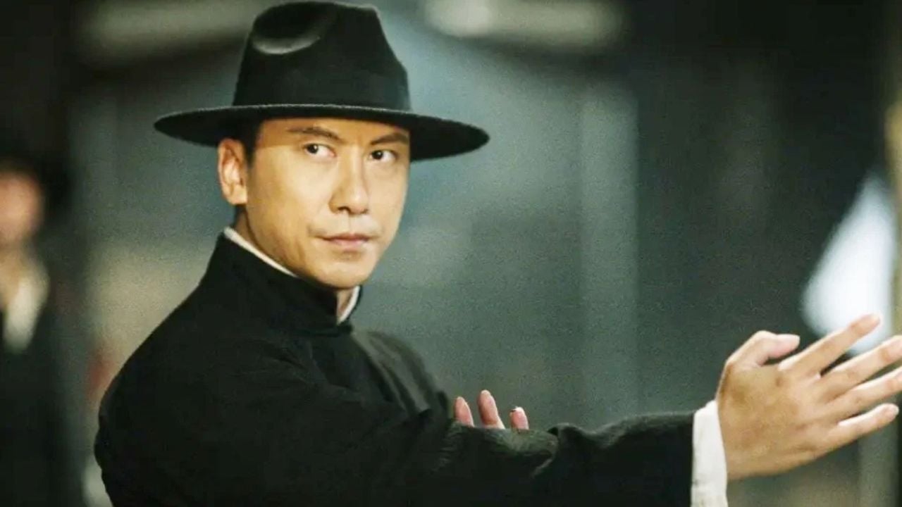 Dennis To em Kung Fu Legend