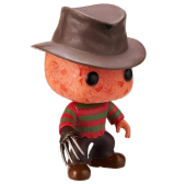 POP! A HORA DO PESADELO - FREDDY KRUEGER #02, FUNKO