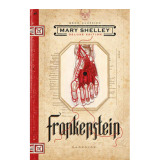 Frankenstein, Mary Shelley