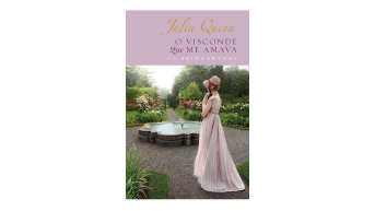 O Visconde que Me Amava