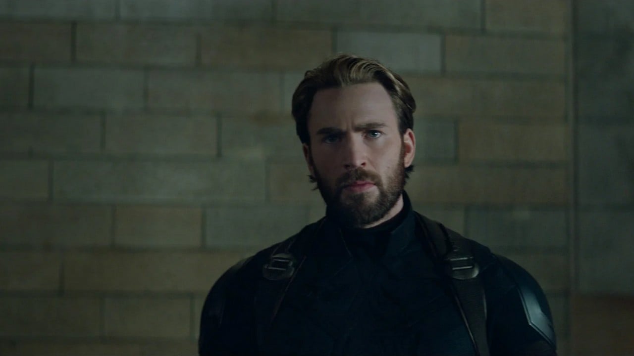 Chris Evans e Chris Hemsworth só têm uma cena juntos em Vingadores: Guerra  Infinita - e ela foi improvisada