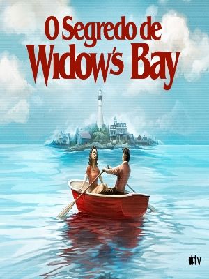 O Segredo De Widow s Bay S rie 2026 AdoroCinema