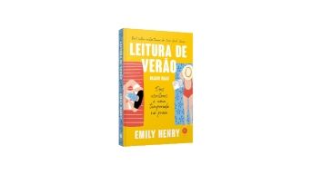 Leitura de verão, Emily Henry