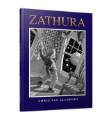 Zathura, Chris Van Allsburg