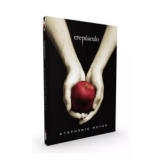 Crepúsculo, Stephanie Meyer